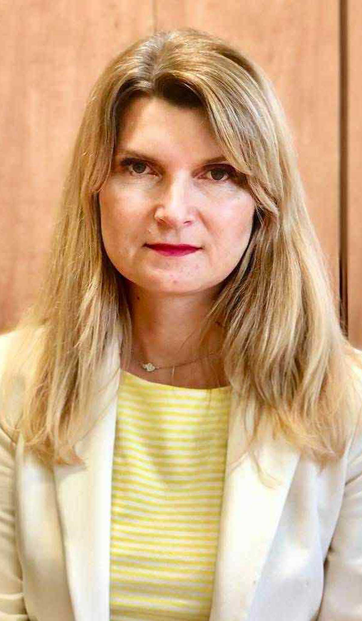 Małorzata Wyrębska-Rozpara